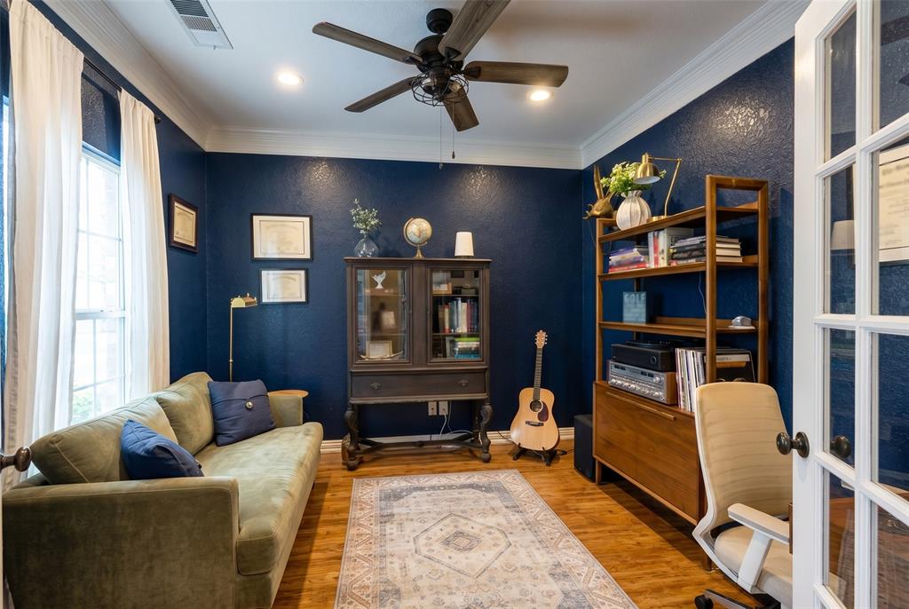 Vista Oaks Ph One - Residential