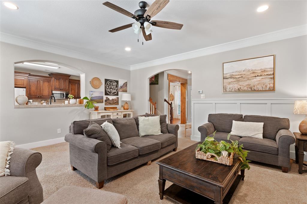 Vista Oaks Ph One - Residential