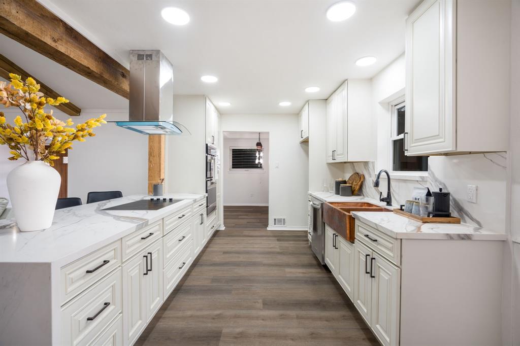 White Rock North - Residential