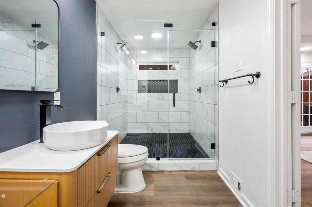 White Rock North - Residential