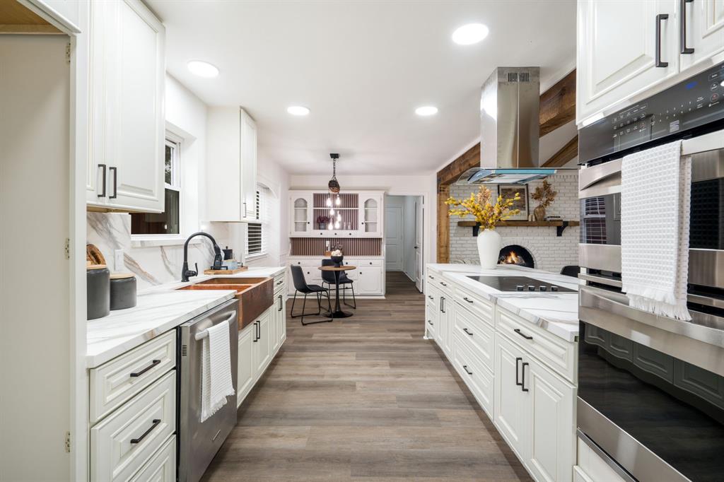 White Rock North - Residential