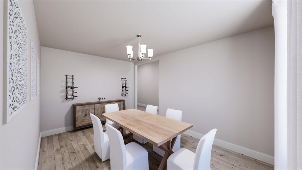 Inspiration Collection 60 at Painted Tree - Residential