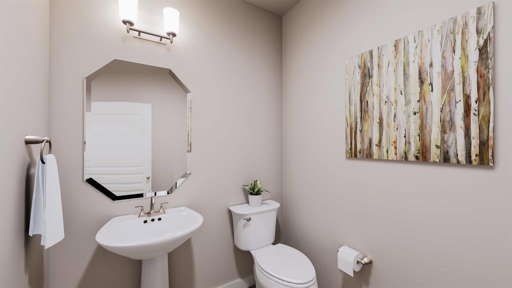 Inspiration Collection 60 at Painted Tree - Residential