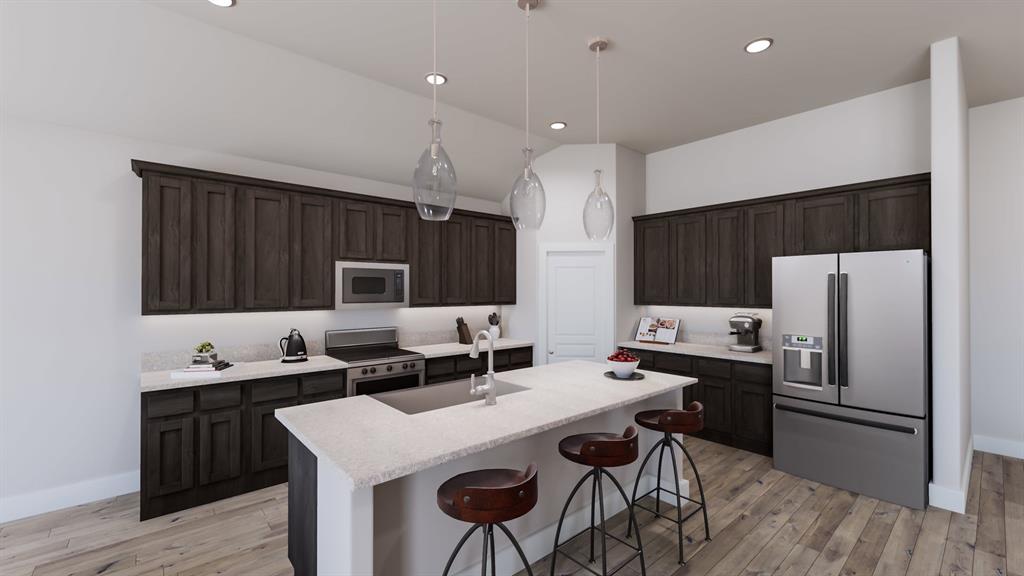 Inspiration Collection 60 at Painted Tree - Residential