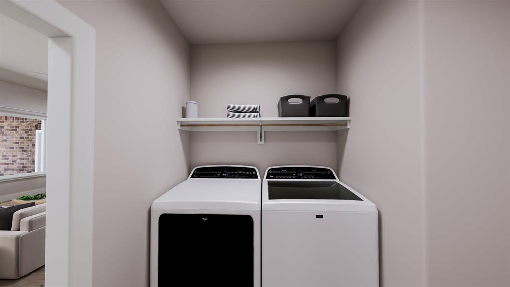 Inspiration Collection 60 at Painted Tree - Residential