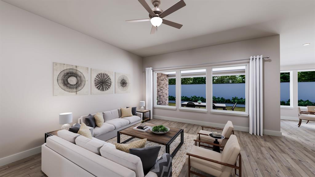 Inspiration Collection 60 at Painted Tree - Residential