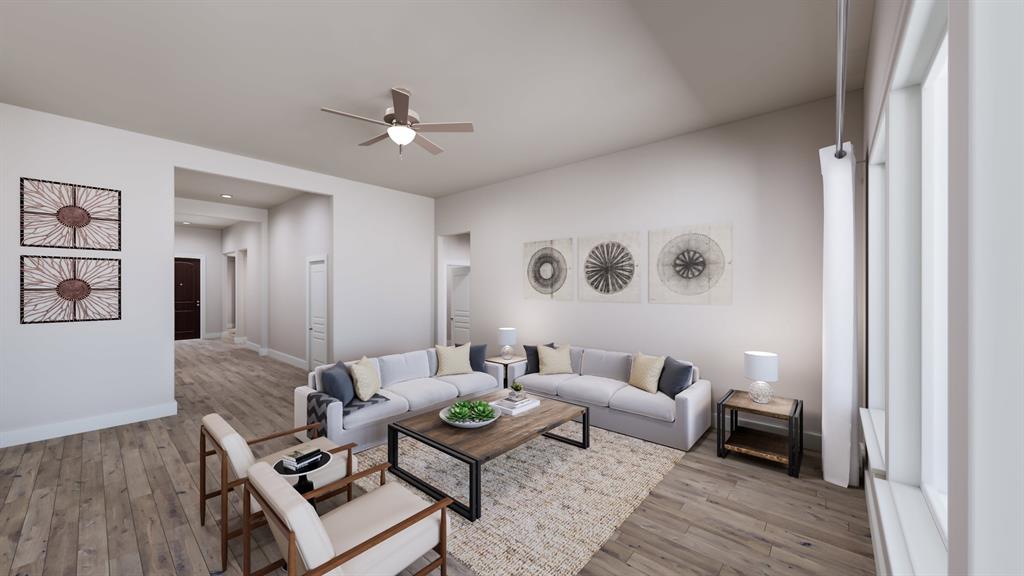Inspiration Collection 60 at Painted Tree - Residential