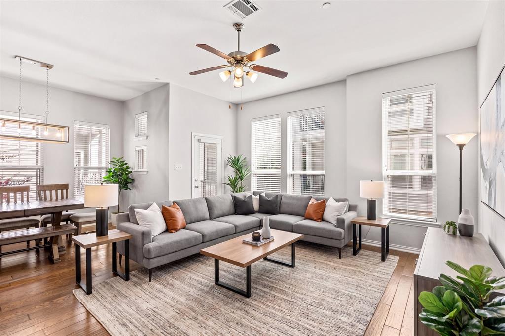 Plaza At Forest Park Condo - Residential