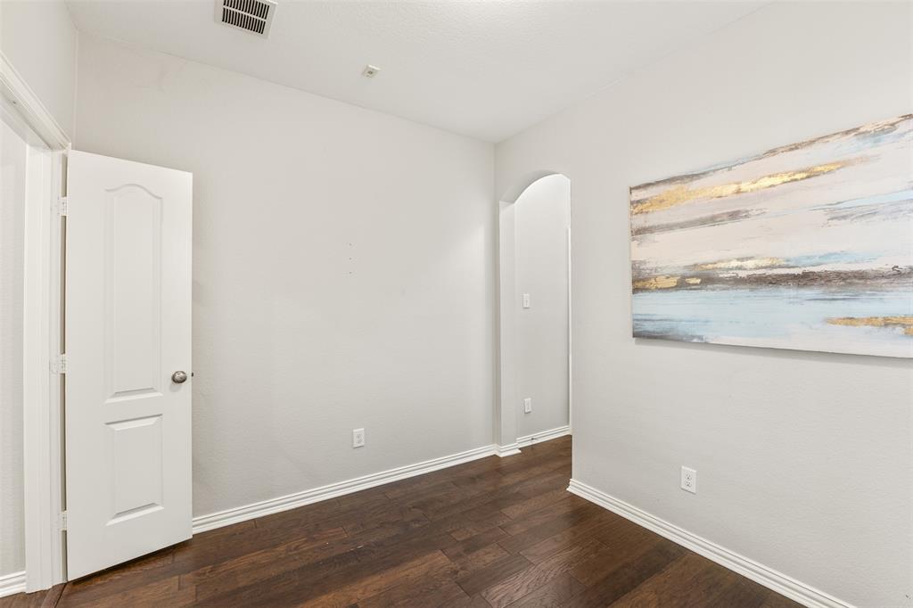 Plaza At Forest Park Condo - Residential