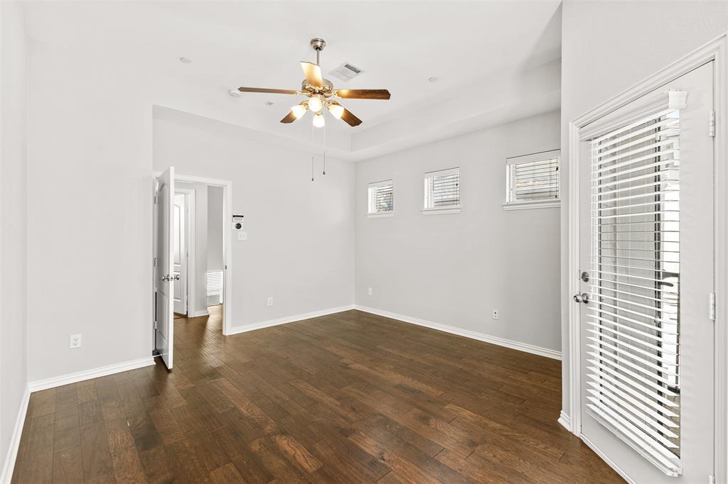 Plaza At Forest Park Condo - Residential