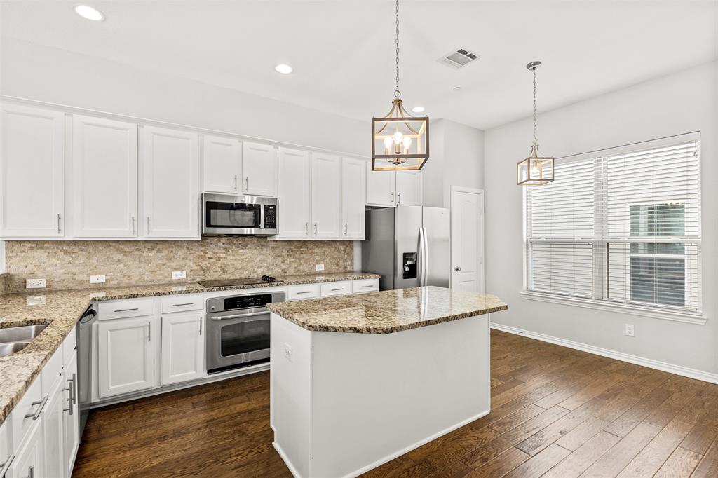 Plaza At Forest Park Condo - Residential