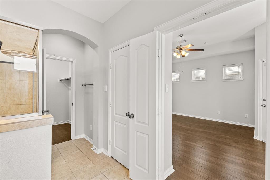 Plaza At Forest Park Condo - Residential