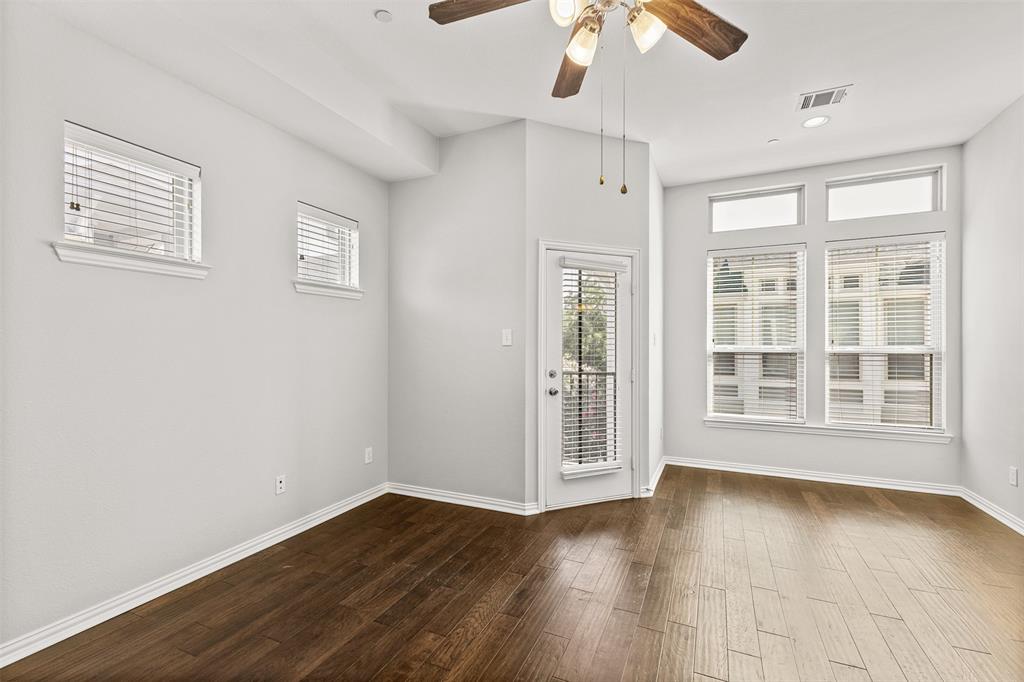Plaza At Forest Park Condo - Residential