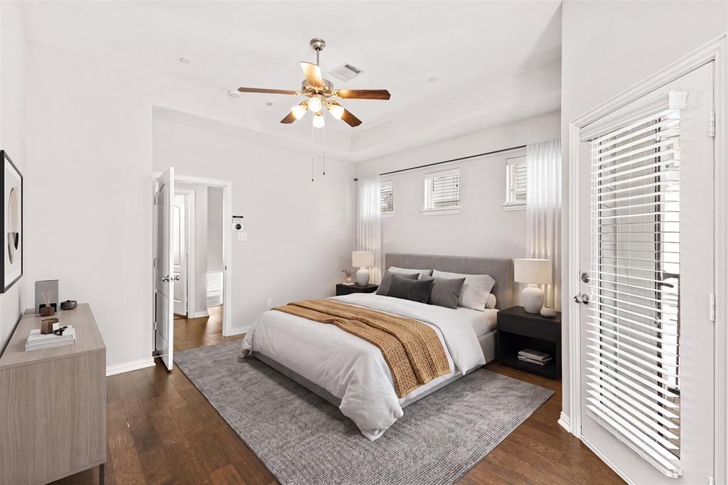 Plaza At Forest Park Condo - Residential