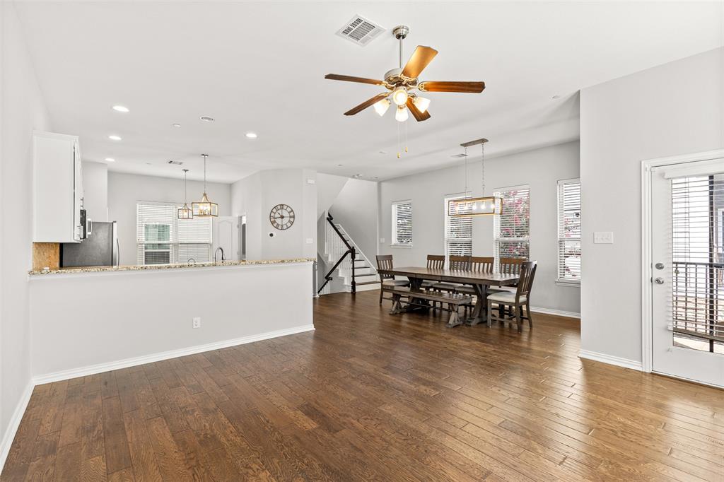 Plaza At Forest Park Condo - Residential