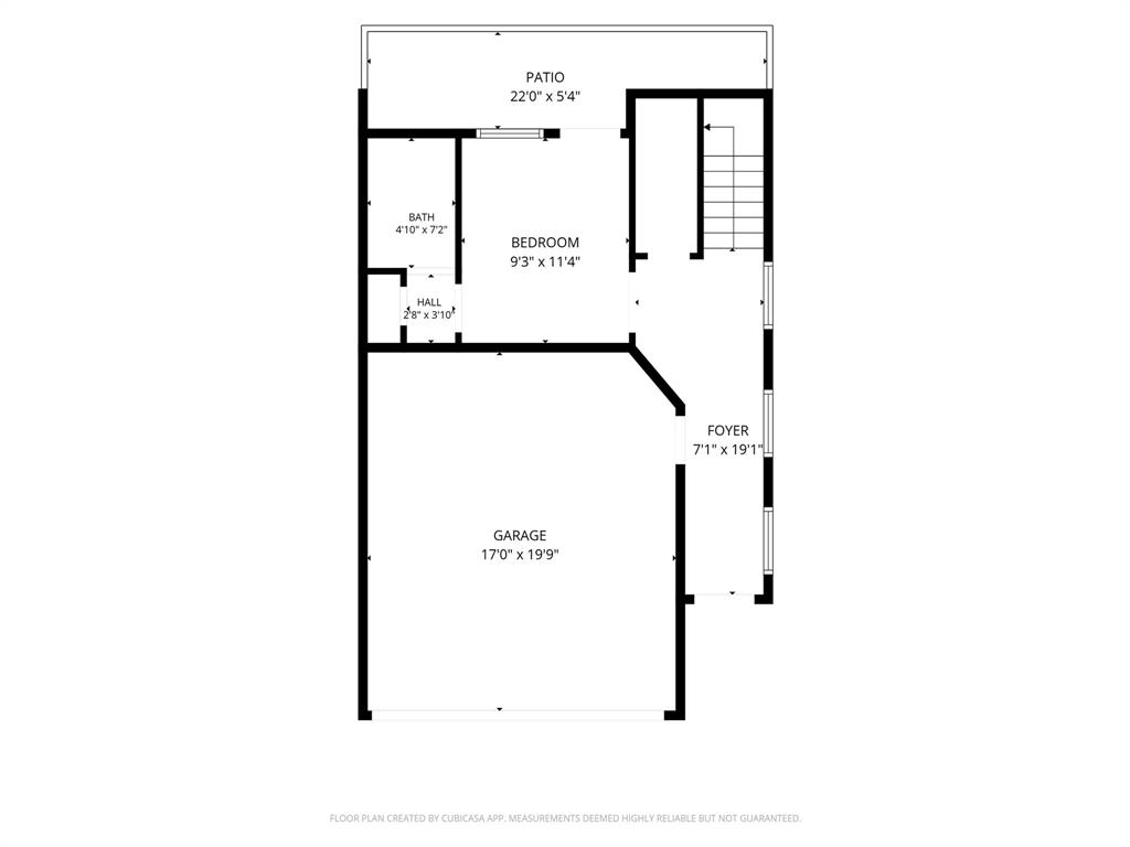 Plaza At Forest Park Condo - Residential
