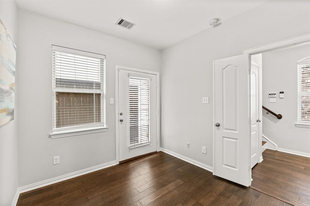 Plaza At Forest Park Condo - Residential