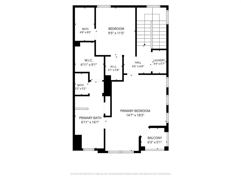 Plaza At Forest Park Condo - Residential