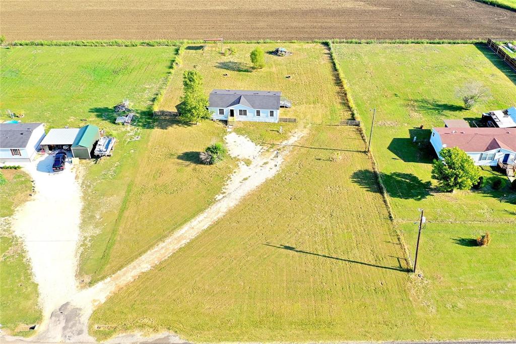 This charming 3-bedroom, 2-bath home sits on a spacious 1-acre lot, offering plenty of room to relax, garden, entertain, or expand. The home is well-kept and filled with natural light, with a welcoming living room and kitchen that create the perfect space for everyday living and gathering with family and friends. Enjoy the peace and privacy of wide-open surroundings while still being conveniently located near town amenities. If you're looking for space, comfort, and the quiet charm of country living, this property is ready to welcome you home.
