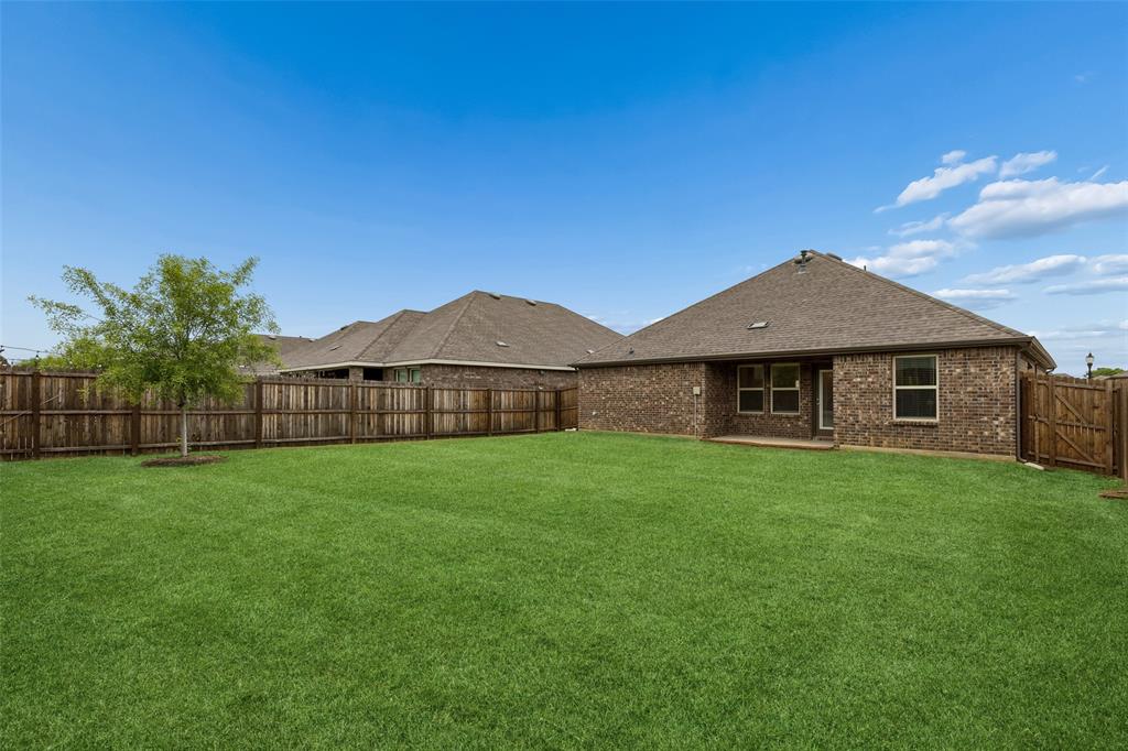 Silverado West Ph 7 - Residential