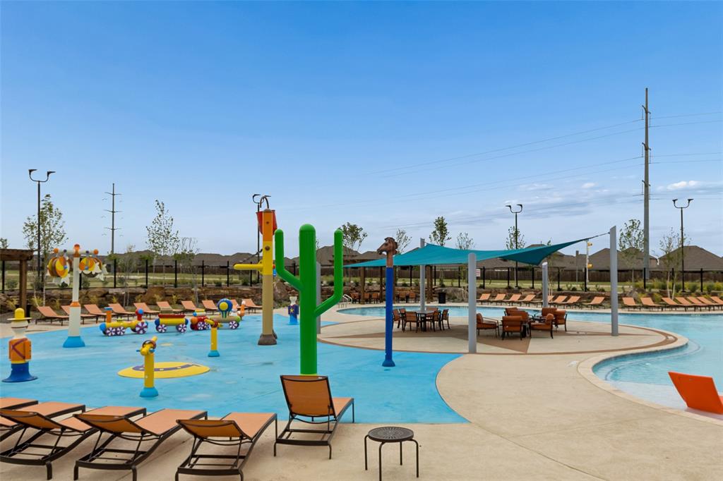 Silverado West Ph 7 - Residential