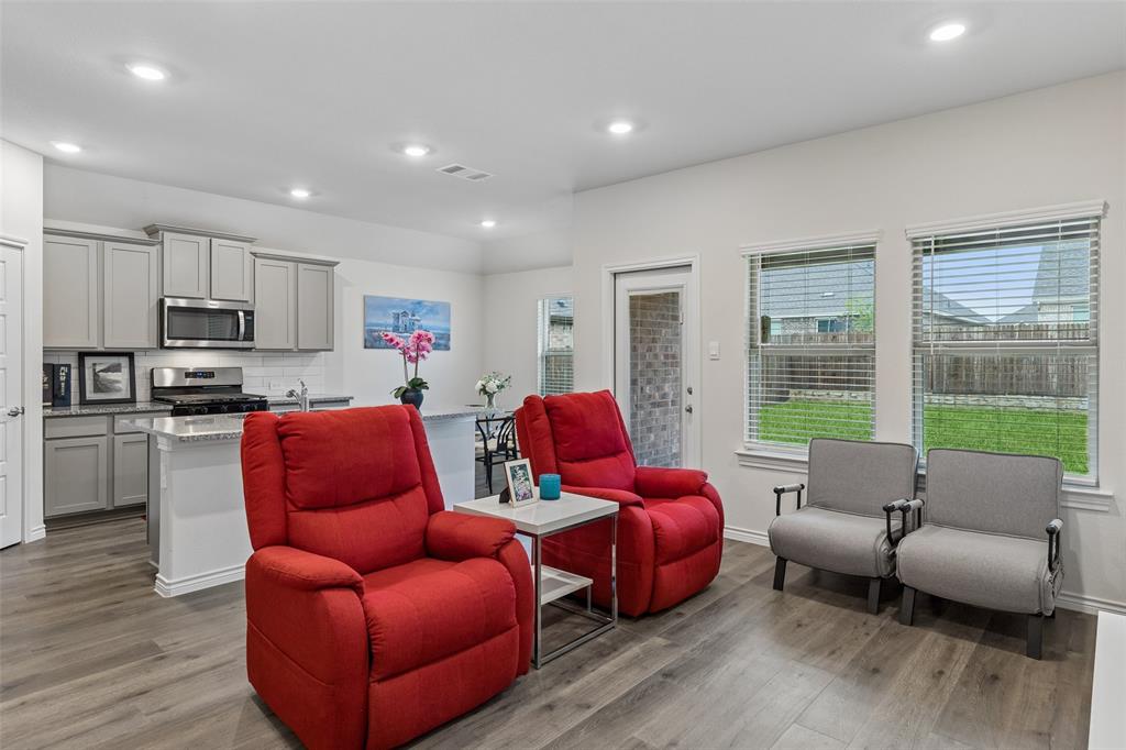 Silverado West Ph 7 - Residential