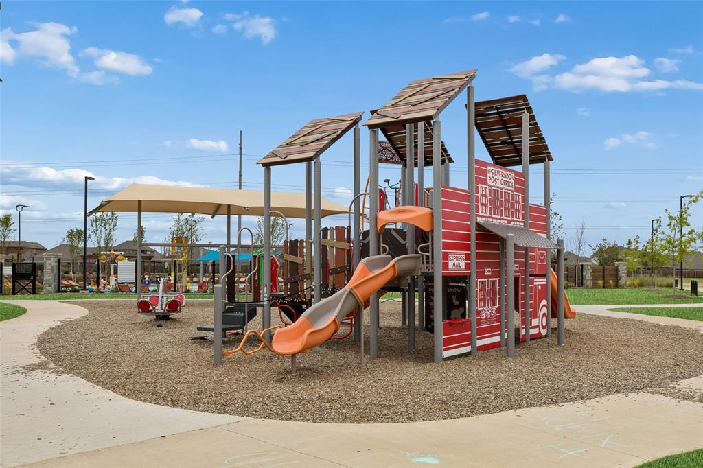 Silverado West Ph 7 - Residential