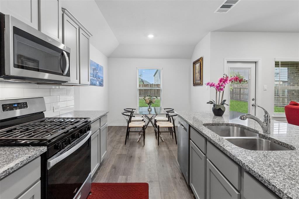 Silverado West Ph 7 - Residential