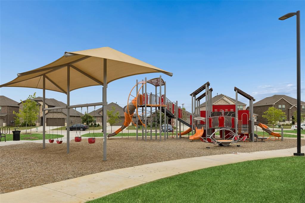 Silverado West Ph 7 - Residential