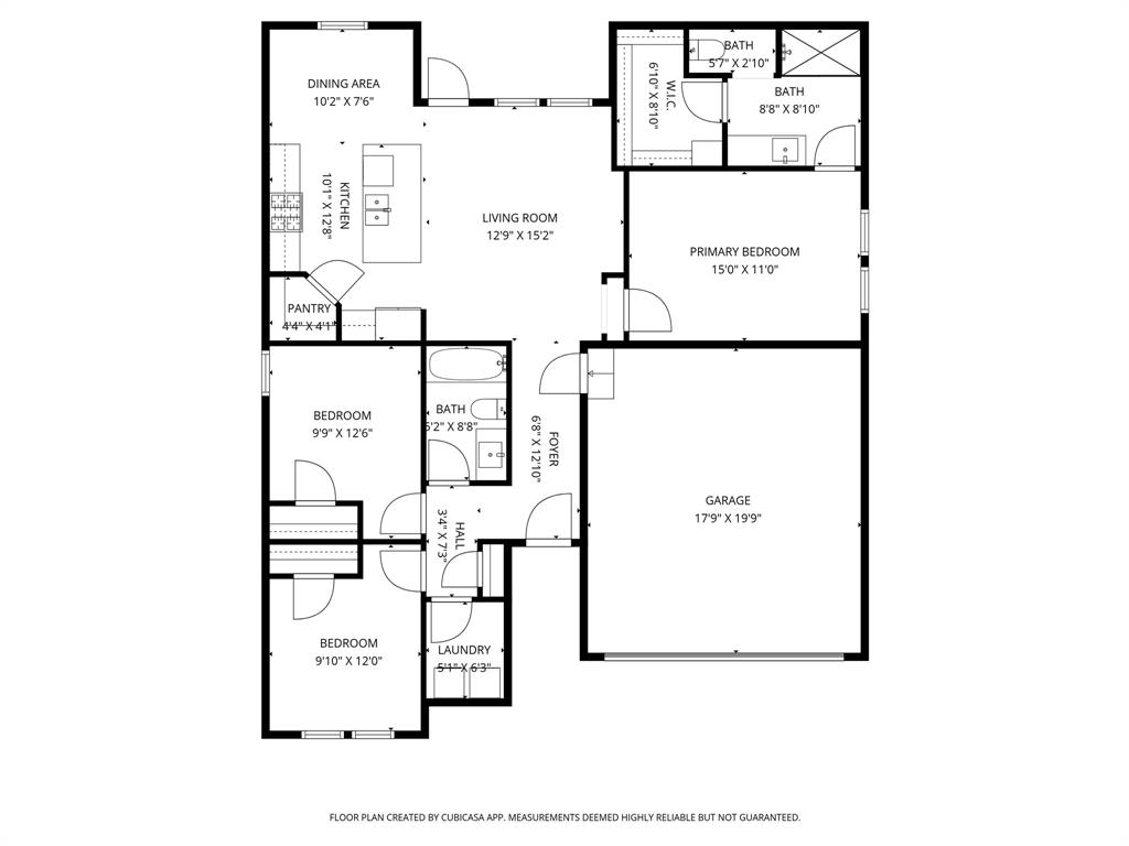Silverado West Ph 7 - Residential