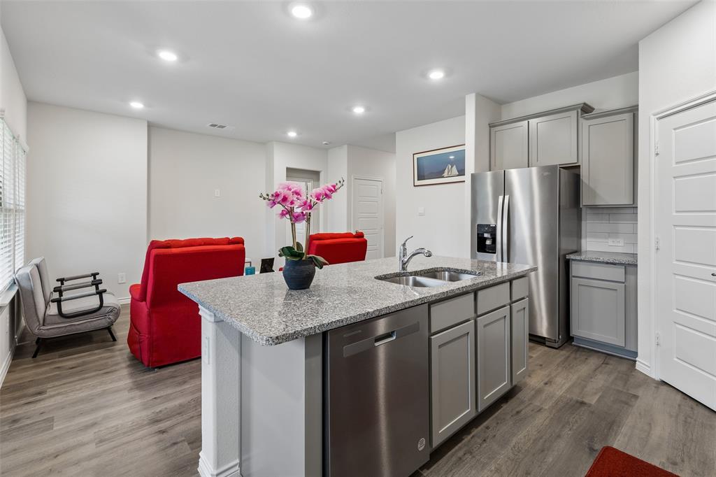 Silverado West Ph 7 - Residential
