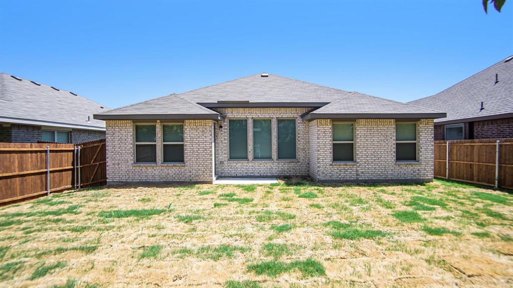 Hulen Tr - Residential