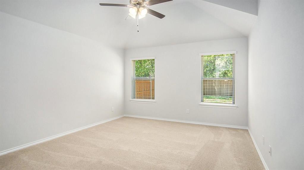 Hulen Tr - Residential