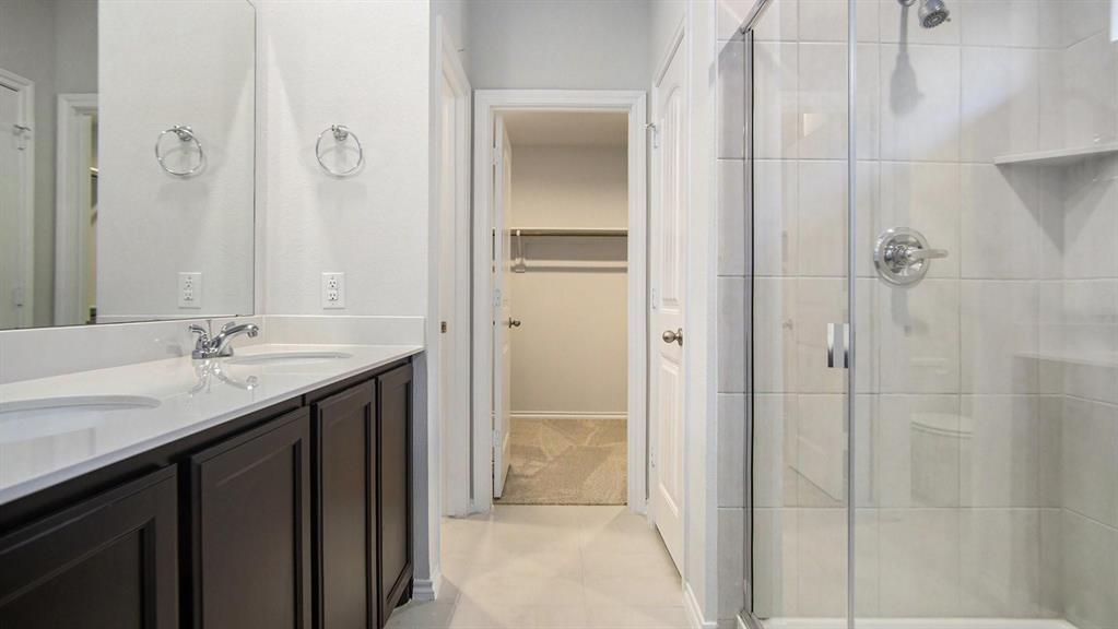 Hulen Tr - Residential