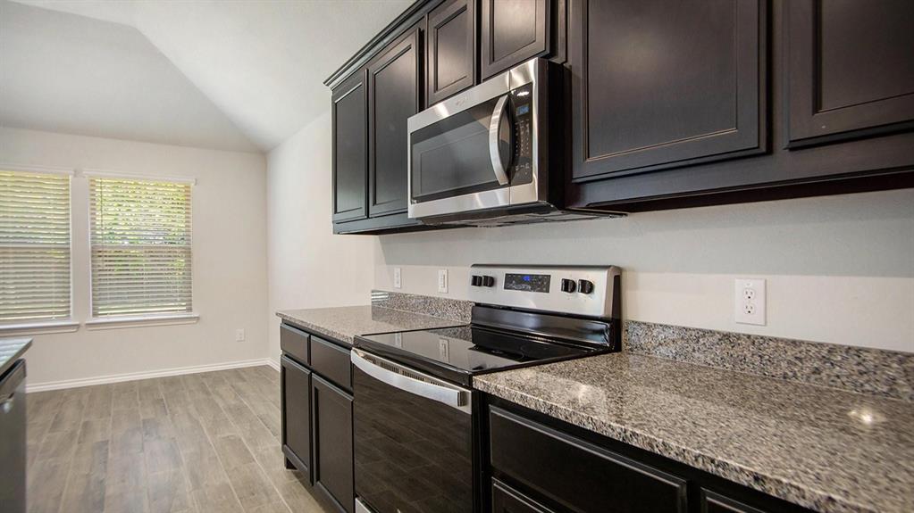 Hulen Tr - Residential
