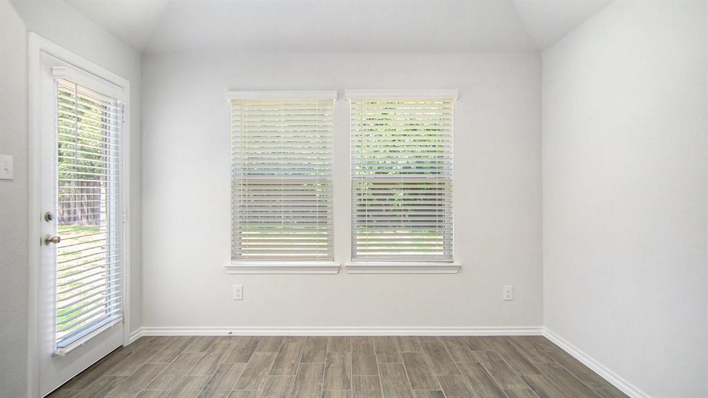 Hulen Tr - Residential
