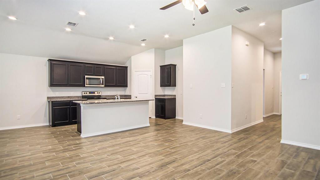 Hulen Tr - Residential