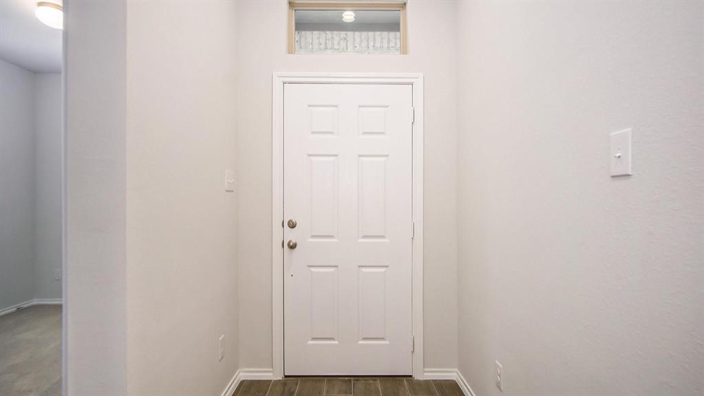 Hulen Tr - Residential