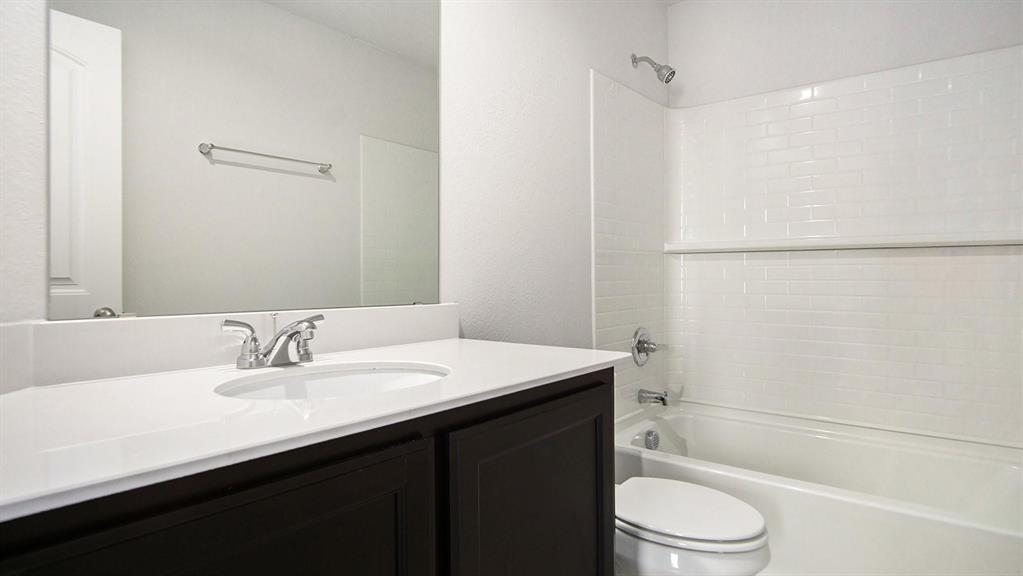Hulen Tr - Residential