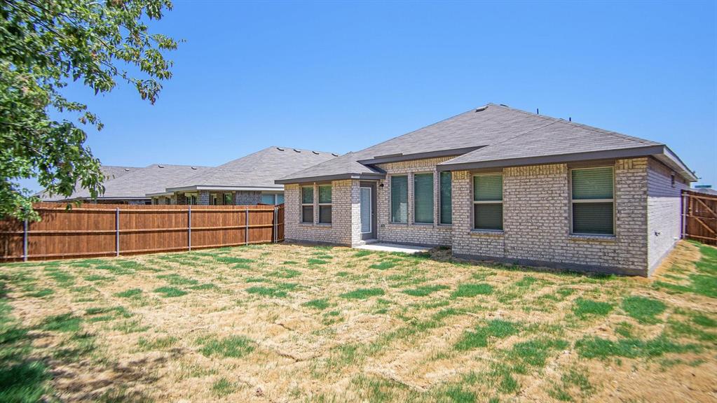 Hulen Tr - Residential