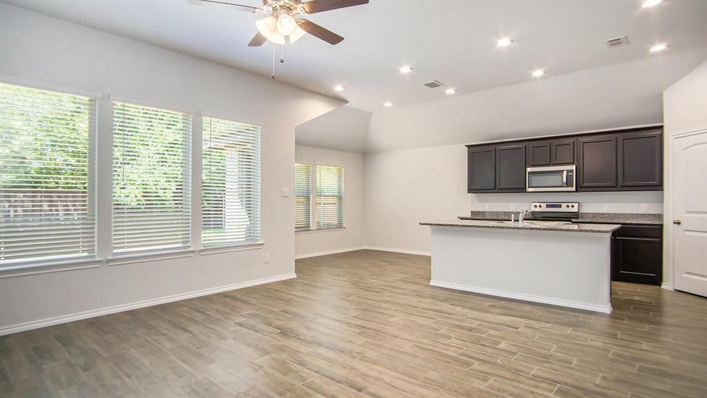 Hulen Tr - Residential