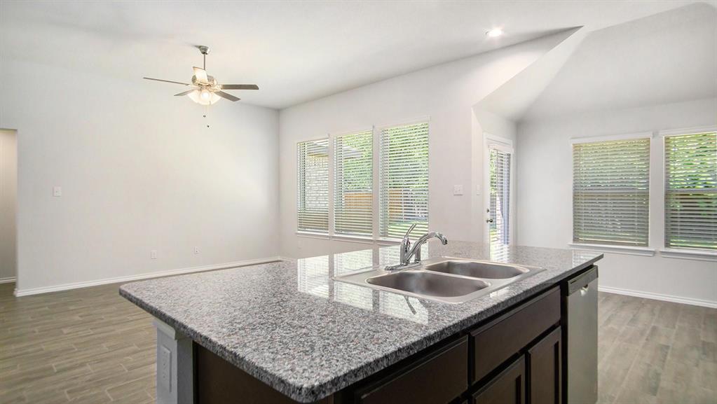 Hulen Tr - Residential