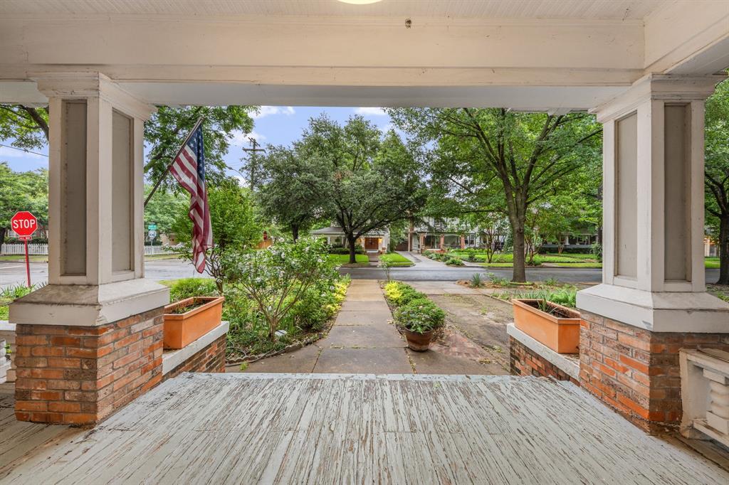Avenue Heights - Residential