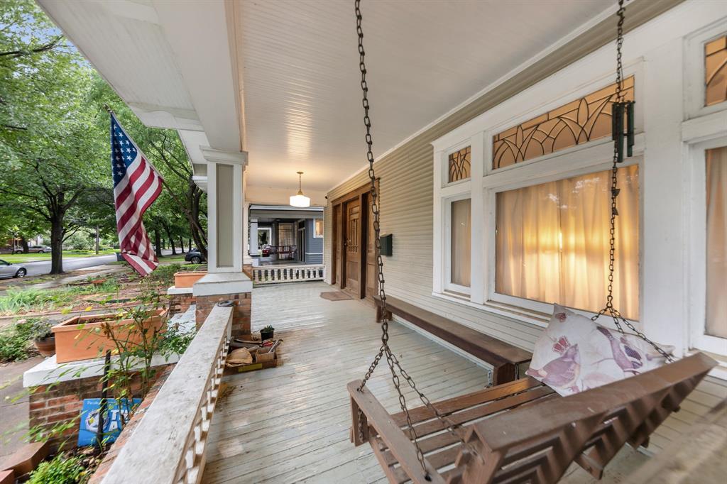 Avenue Heights - Residential