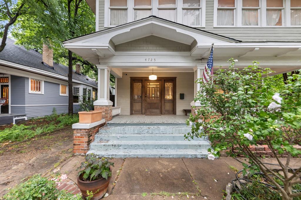 Avenue Heights - Residential