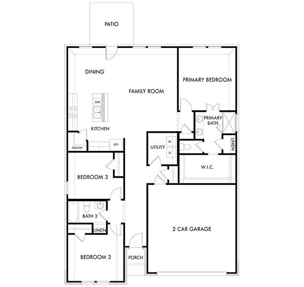 Westmoor - Residential