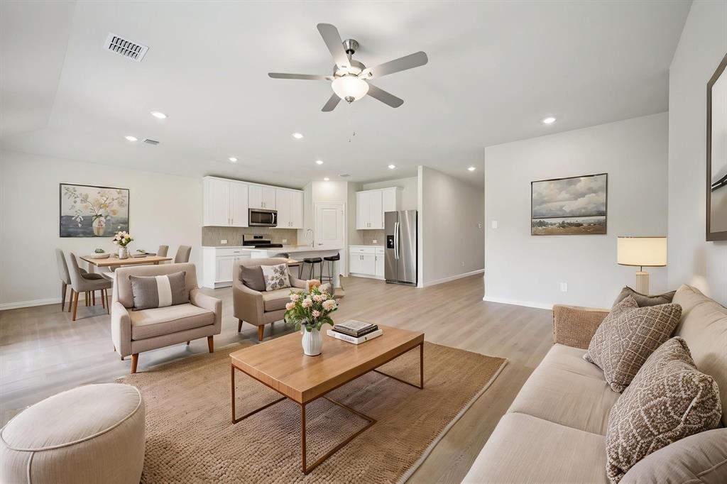 Westmoor - Residential