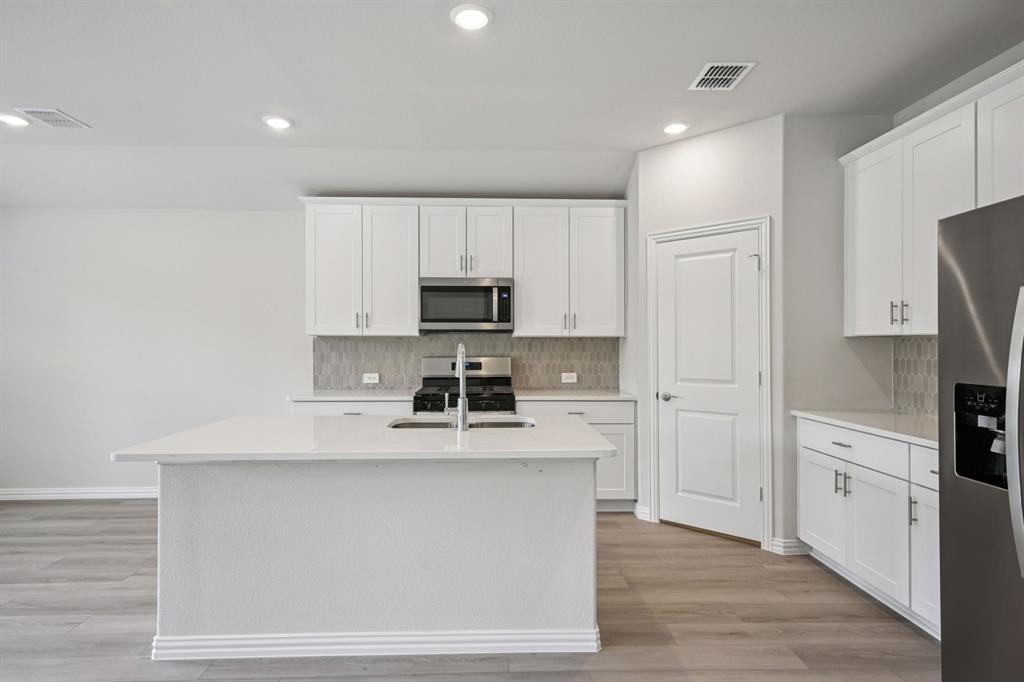 Westmoor - Residential