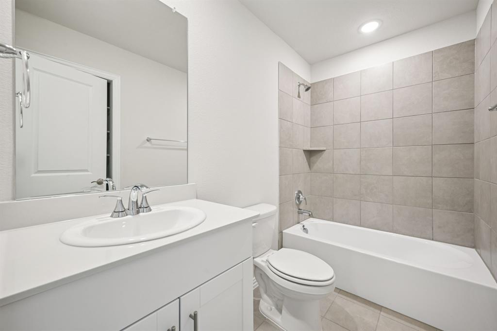Westmoor - Residential
