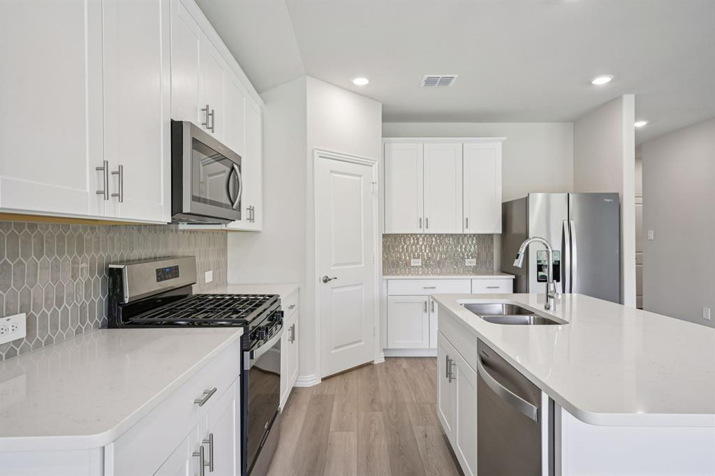 Westmoor - Residential